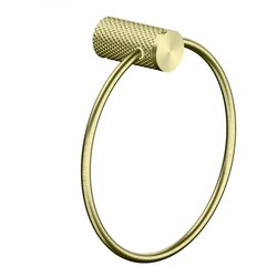 Copen Diamond držač malog peškira C-03-352BM brušeni mesing Cene