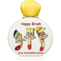 Lattafa Happy Brush for Kids 75ml Cene