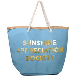 CGB torba za plažu - finest catch, sunshine appreciation Cene