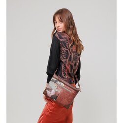 Sany Bags S.L. Torba fashion FW24 Core M-28x22x5cm 39803-701 P20 NETTO Cene