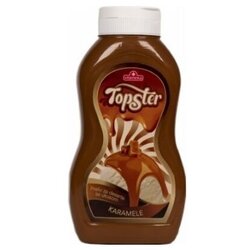 Vitaminka Preliv TWISTER karamela 350g Cene