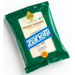 Zanetti granapadano parmezan 50g Cene