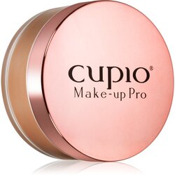 Cupio Soft Luminous puder u prahu nijansa Dark Honey 19 g Cijene