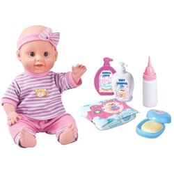 Dimian Amore novorođenče sa priborom 36cm Cene