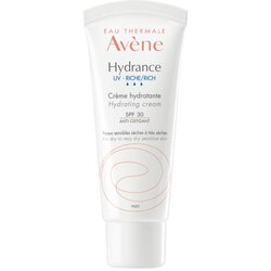 Avene Hydrance UV bogata hidrirajuća krema SPF 30 Cene