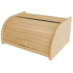Fackelmann kutija za kruh, drvo(bukva) 40x28x18cm Cene