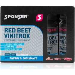Sponser Sport Food red beet vinitrox Cene