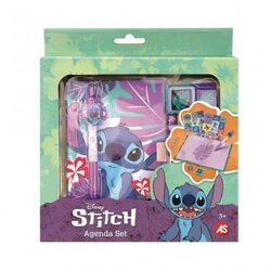 As Company, Stitch Agenda set-Stitch Cene