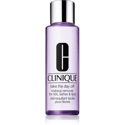 Clinique take the day off dvofazni odstranjevalec ličil za oči 125 ml Cene