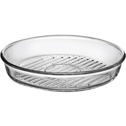PASABAHCE borcam okrugli grill pekač 1720CC 190245 Cene