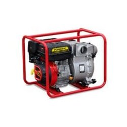 Powerac motorna pumpa za prljavu vodu PRWP 30M Cene