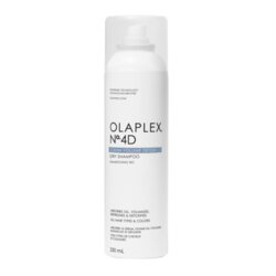 Clean No. 4D Clean Volume Detox Dry Shampoo 250 ml Cene