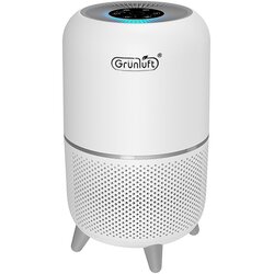 GRUNLUFT VK-6080B Prečišćivač vazduha, 35W, 150 m3/h, Beli Cene