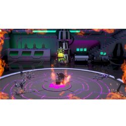 Teenage Mutant Ninja Turtles Tmnt Arcade: Wrath Of The Mutants (Playstation 5) Cene