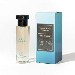Eye Of Love - Blue Ember Pheromone Perfume - 30ml Cene