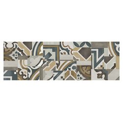 Marazzi Stenska ploščica Tempera Crema Decoro (90 x 30 cm, Mat) Cene