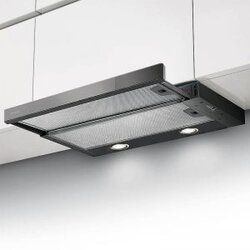 Faber napa FLEXA GLASS LUX BK A60 Cene