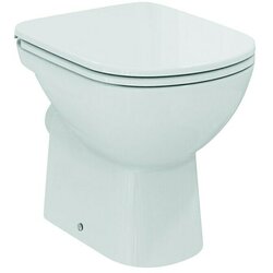 Ceramica Dolomite WC školjka Gemma 2 Baltik D522301 (odtok v steno) Cene