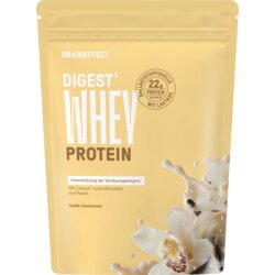 BRAINEFFECT WHEY DIGEST Protein - Vanilija Cene
