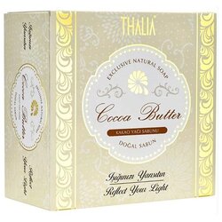 Thalia COCOA BUTTER Anti-Wrinkle sapun za lice i telo 150gr Cene