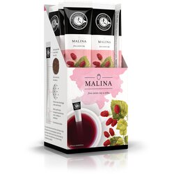 SCHARGO TEA Tea Stick Malina 16/1 Cene
