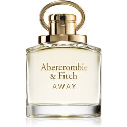 Abercrombie & Fitch Away Women parfumska voda za ženske 100 ml Cene