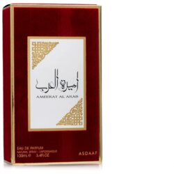 Asdaaf Parfumska voda Eau de Parfum Asdaaf - Ameerat Al Arab Cene