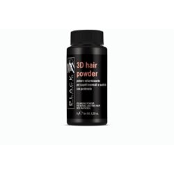  Puder za kosu Black 3D Volumen – 8 g Cijene