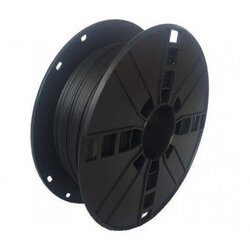 Gembird 3DP-PLA1.75-02-CARBON PLA Filament za 3D stampac 1,75mm kotur 1KG CARBON Cene