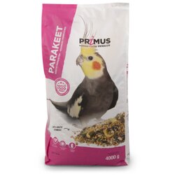  Mešavina 1235-12142 za nimfe 4kg primus sa vocni ( 03472 ) Cene