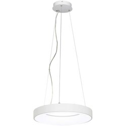 Novel viseča led-svetilka Cene