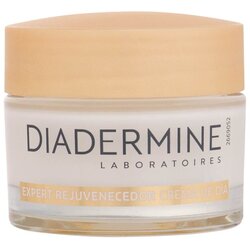 Diadermine Expert Rejuvenation Day Cream dnevna krema za obraz za vse tipe kože 50 ml za ženske Cene