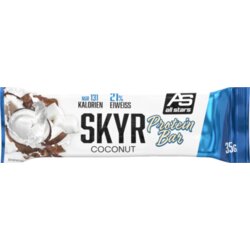 All Stars SKYR Protein Bar, Strawberry - 35 g Cene