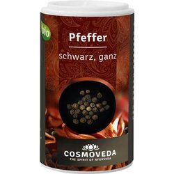Cosmoveda Celovit BIO črni poper - 35 g Cene