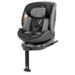 Babyauto a-s core (40-150 cm) i-size, anthracite Cene