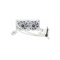 Thermaltake cooler vodeno hladjenje TH240 argb snow edition, CL-W301-PL12SW-A Cene