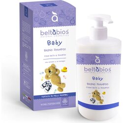 beltàbios baby foam bath & shampoo Cene