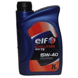 ELF evolution 500TS motorno ulje 15W40 1L Cene