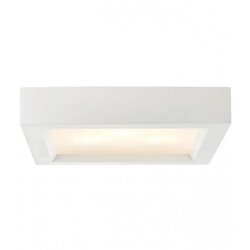Brilliant Lampa nadgradna Pilan A60 E27 25W bijela HK18346S05 Cijene