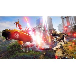 Coffee Stain Goat Simulator 3 - Goat in The Box Edition (PC) Cene
