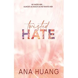 Litbrown Ana Huang - Twisted Hate Cene