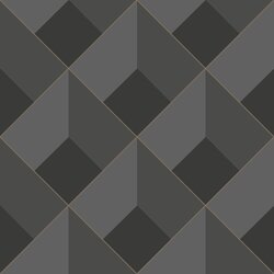 Casadeco Tapeta Perception Losange 6 boja Cene