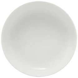Maxwell williams Globok krožnik C&F Falda 23cm / bel / porcelan, (5000199210) Cene
