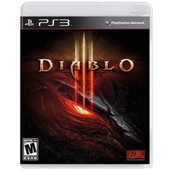 Diablo 3 (PS3) - rabljeno Cene
