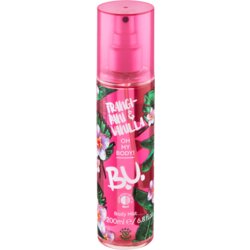 Bu sprej za telo frangipani 200ML bu Cene