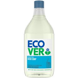 Ecover deterdžent za suđe Kamilica&Klement 450ml Cene
