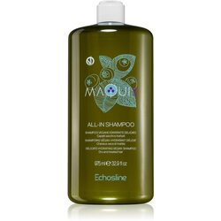EchosLine Maqui All-In nježni šampon za čišćenje s hidratantnim učinkom 975 ml Cene