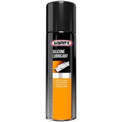 Wynn’s WYNN'S Silicone Lubricant silikonski sprej za auto 500 mL Cene