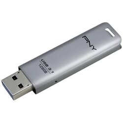Pny Elite Steel USB stick 128 GB srebrna FD128ESTEEL31G-EF USB 3.1 Cene