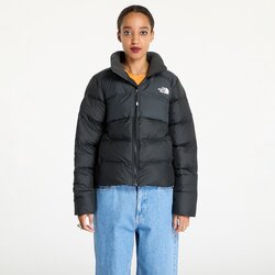 The North Face Jakna Saikuru za žene, boja: crna, za zimu, NF0A89JDKT01 Cene